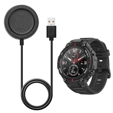Amazfit T-rex A1918 latauskaapeli 1.0M USB
