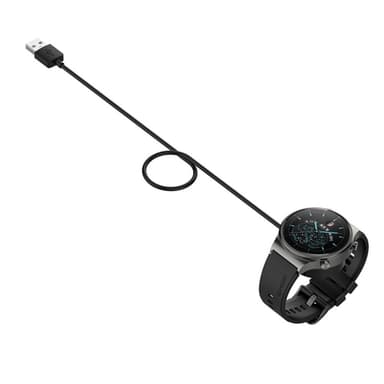 Huawei Watch 4/Watch 4 Pro USB-kaapelin lataustelakkalaturille