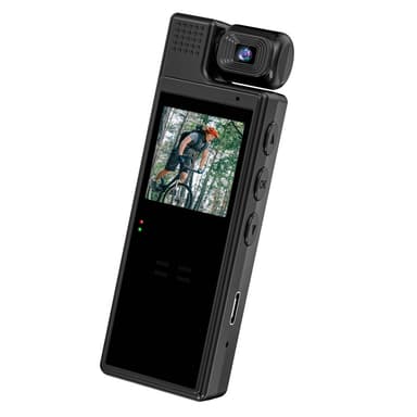 Ulkokamera Urheilu konferenssi WiFi HD Night Vision -kamera
