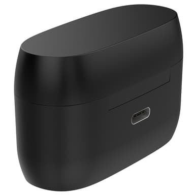 Jabra Elite 85t -nappikuulokkeille Latauslokero Latauskaapeli