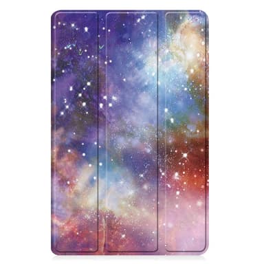 Kolminkertainen telinekotelo Samsung Galaxy Tab A9 8.7"" - Space