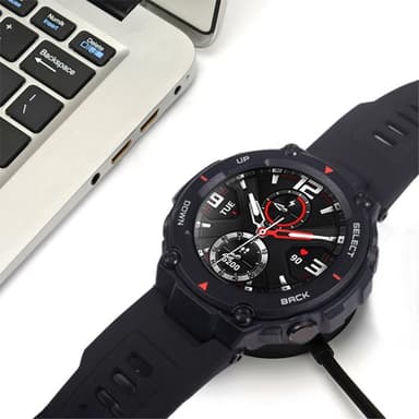 Amazfit T-rex A1918 latauskaapeli 1.0M USB