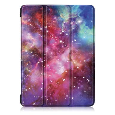 Kolminkertainen kotelo iPad Pro 11:lle (2020)/(2018) - Avaruus