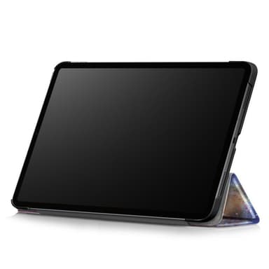 Kolminkertainen kotelo iPad Pro 11:lle (2020)/(2018) - Avaruus