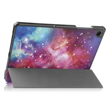 Kolminkertainen telinekotelo Samsung Galaxy Tab A9 8.7"" - Space