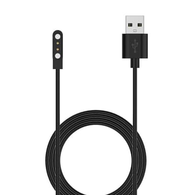 OnePlus Nord Smart Watch -latauskaapelille 1 metri