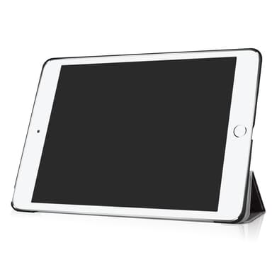 iPadille 9.7 (2018)/9.7 (2017) Kolminkertainen telinekotelo - voikukka
