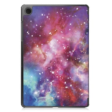 Kolminkertainen telinekotelo Samsung Galaxy Tab A9 8.7"" - Space