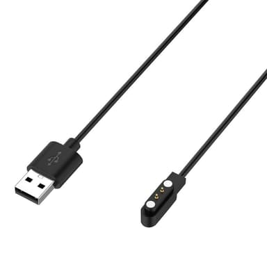 OnePlus Nord Smart Watch -latauskaapelille 1 metri