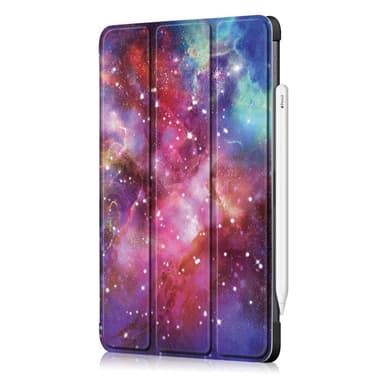 Kolminkertainen kotelo iPad Pro 11:lle (2020)/(2018) - Avaruus