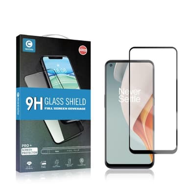MOCOLO karkaistu lasi koko näytön kalvo OnePlus Nord N10 5G