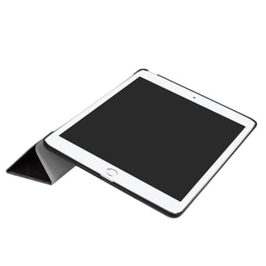 iPadille 9.7 (2018)/9.7 (2017) Kolminkertainen telinekotelo - voikukka