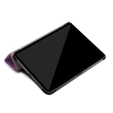 Kolminkertainen kotelo iPad Pro 11:lle (2020)/(2018) - Avaruus