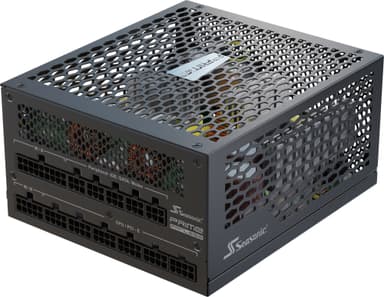 Seasonic PRIME TX-700 700 W virtalähdeyksikkö