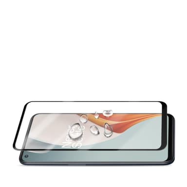 MOCOLO karkaistu lasi koko näytön kalvo OnePlus Nord N10 5G