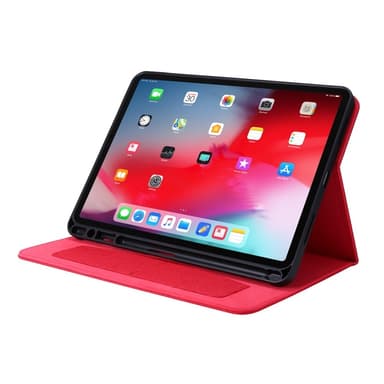 iPad Air 13 (2024) -tablettikotelon kansi kangasrakenne