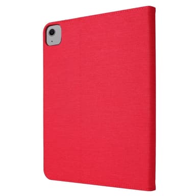 iPad Air 13 (2024) -tablettikotelon kansi kangasrakenne