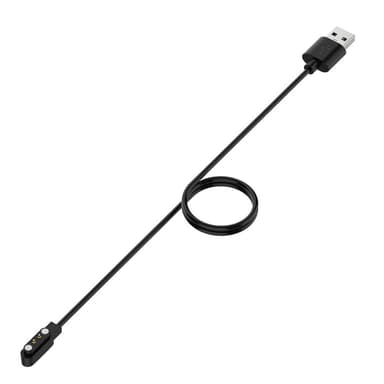 OnePlus Nord Smart Watch -latauskaapelille 1 metri