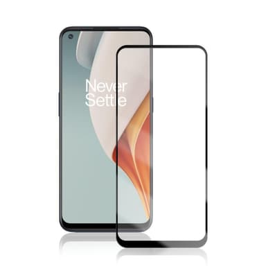 MOCOLO karkaistu lasi koko näytön kalvo OnePlus Nord N10 5G