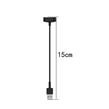 Fitbit Inspire/Inspire HR latauskaapeli