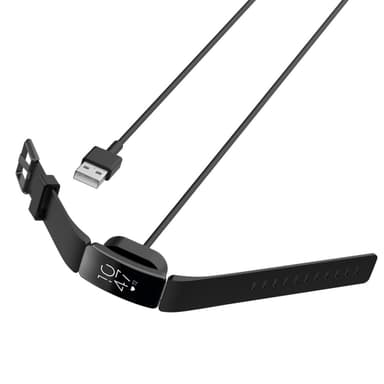 Fitbit Inspire/Inspire HR latauskaapeli
