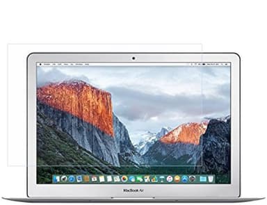 HD-karkaistu lasi näytönsuoja Macbook Airille 2012 13,3 tuumaa