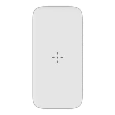 15W langaton laturi 10000mAh Power Bank PD 20W QC 22.5W kannettava