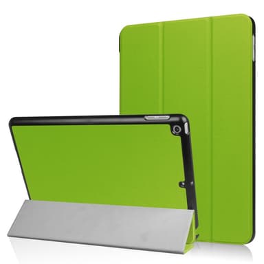 iPadille 9.7 (2018)/9.7 (2017) Kolminkertainen kotelo -