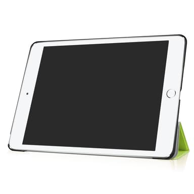 iPadille 9.7 (2018)/9.7 (2017) Kolminkertainen kotelo -