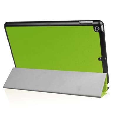iPadille 9.7 (2018)/9.7 (2017) Kolminkertainen kotelo -
