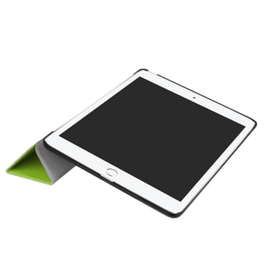 iPadille 9.7 (2018)/9.7 (2017) Kolminkertainen kotelo -
