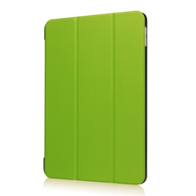 iPadille 9.7 (2018)/9.7 (2017) Kolminkertainen kotelo -