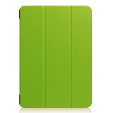 iPadille 9.7 (2018)/9.7 (2017) Kolminkertainen kotelo -