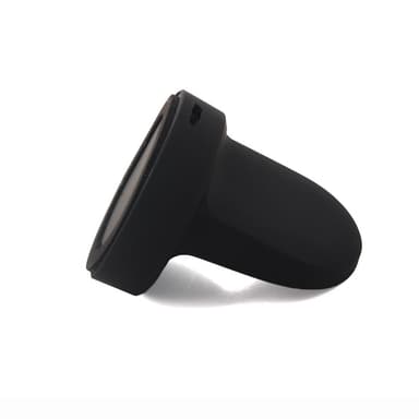 Langaton Lataustelakka Samsung Gear S3 Classic/S3 Frontier/ SM-R600 - Musta