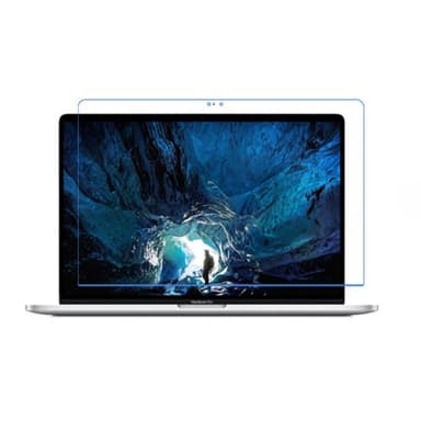 MacBook Pro 16 tuuman erittäin kirkas LCD-näytönsuoja tablettikalvo