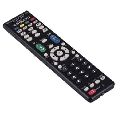 CHUNGHOP Universaali Kaukosäädin SHARP LED TV:lle