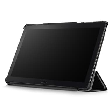 Kolminkertainen jalustan kansi Lenovo Tab P10: lle - Älä koske