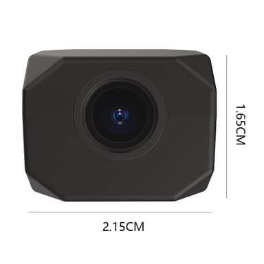 Kodin turvavalvonta, reaaliaikainen mini-WiFi-kamera