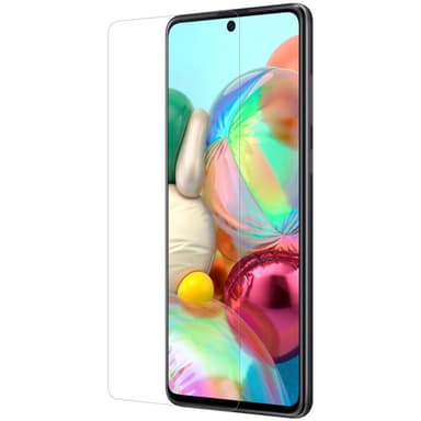 NILLKIN Amazing H+PRO karkaistu lasi Samsung Galaxy A71/Note 10 Lite -puhelimelle