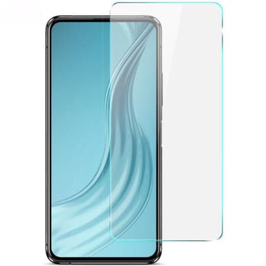 IMAK karkaistu lasi Asus Zenfone 7/Zenfone 7 Prolle