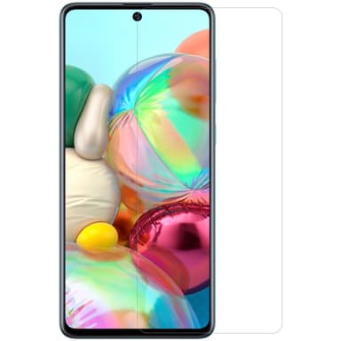 NILLKIN Amazing H+PRO karkaistu lasi Samsung Galaxy A71/Note 10 Lite -puhelimelle