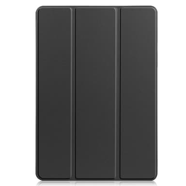 Kolminkertainen teline älykotelo Samsung Galaxy Tab S7: lle