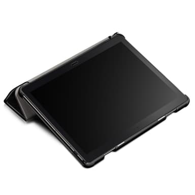 Kolminkertainen jalustan kansi Lenovo Tab P10: lle - Älä koske