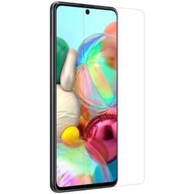 NILLKIN Amazing H+PRO karkaistu lasi Samsung Galaxy A71/Note 10 Lite -puhelimelle