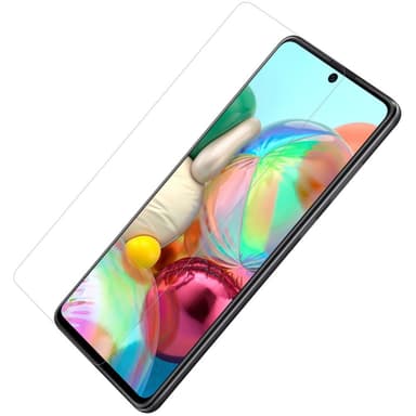 NILLKIN Amazing H+PRO karkaistu lasi Samsung Galaxy A71/Note 10 Lite -puhelimelle