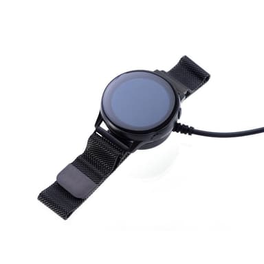 Latauskaapeli Samsung Galaxy Watch3:lle/Aktiivinen/Aktiiviselle 2