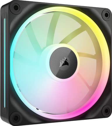 Corsair iCUE LINK LX120 RGB 120 mm PWM jatkotuuletin