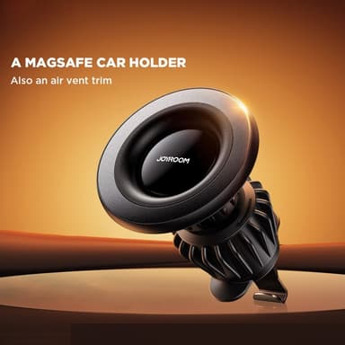 360 astetta pyörivä Venttiili Magneettinen Matkapuhelinteline Auto