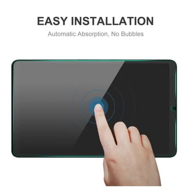 HAT PRINCE panssarilasi Samsung Galaxy Tab A9