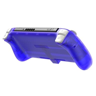 Yhteensopiva Nintendo Switch / Switch OLED Game Controller Gamepad Turbo -peliohjaimen kanssa